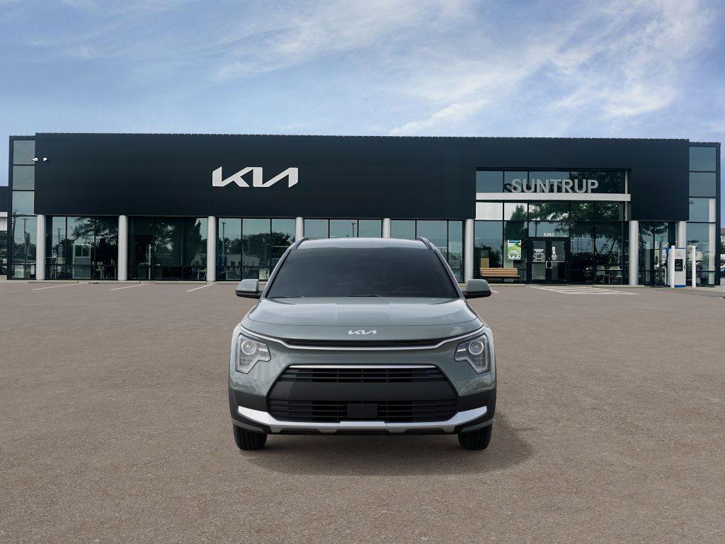 new 2026 Kia Niro car, priced at $31,135
