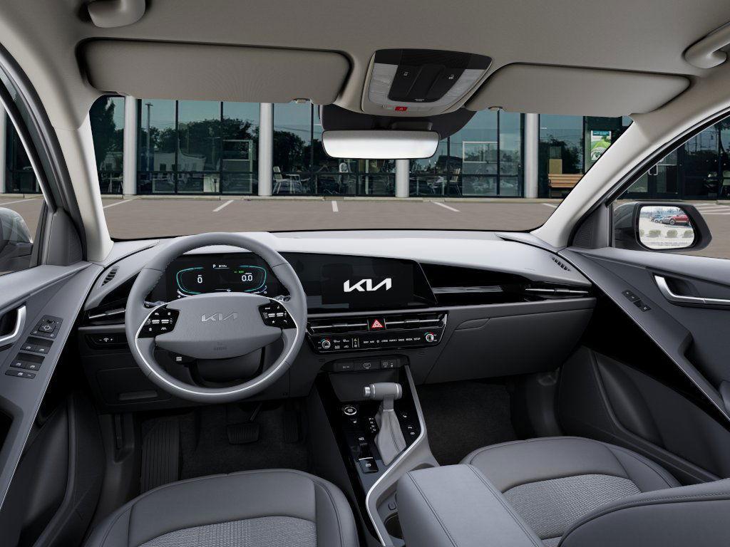 new 2026 Kia Niro car, priced at $31,135