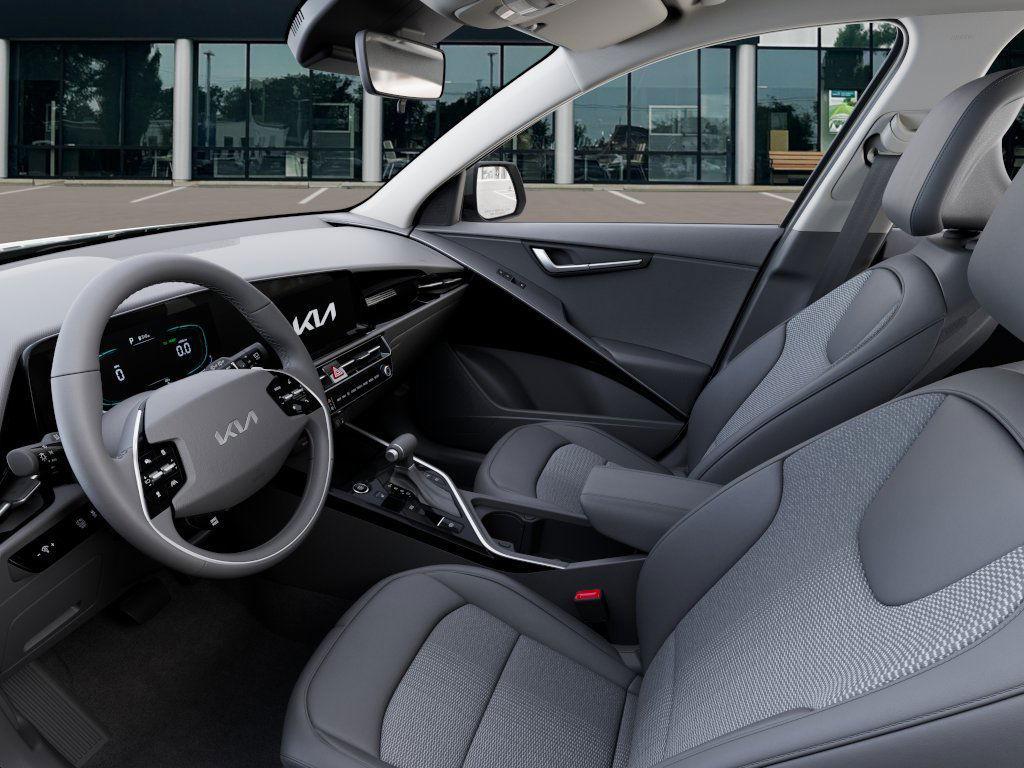 new 2026 Kia Niro car, priced at $31,135