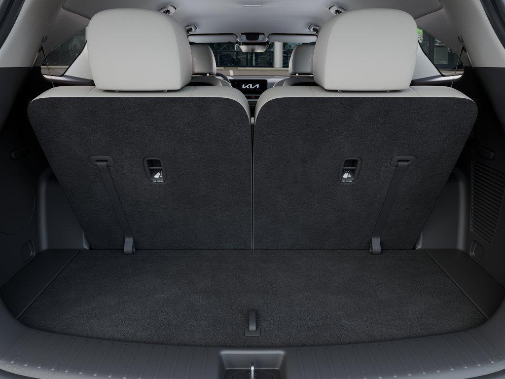 new 2026 Kia Sorento Hybrid car, priced at $40,846