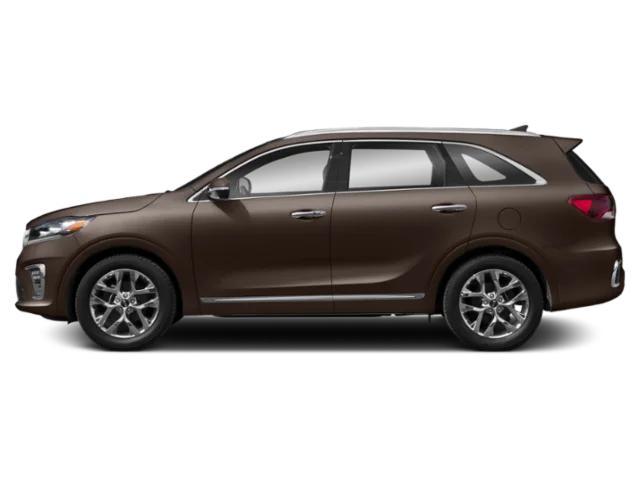 used 2019 Kia Sorento car, priced at $15,063