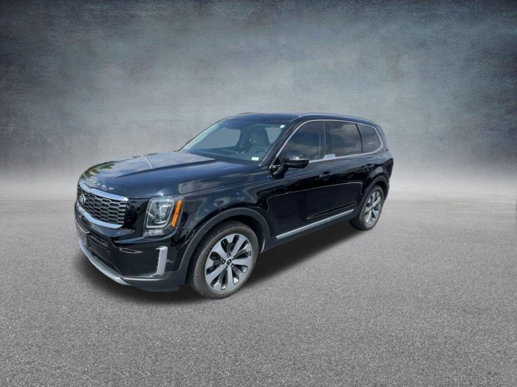 used 2020 Kia Telluride car, priced at $18,975