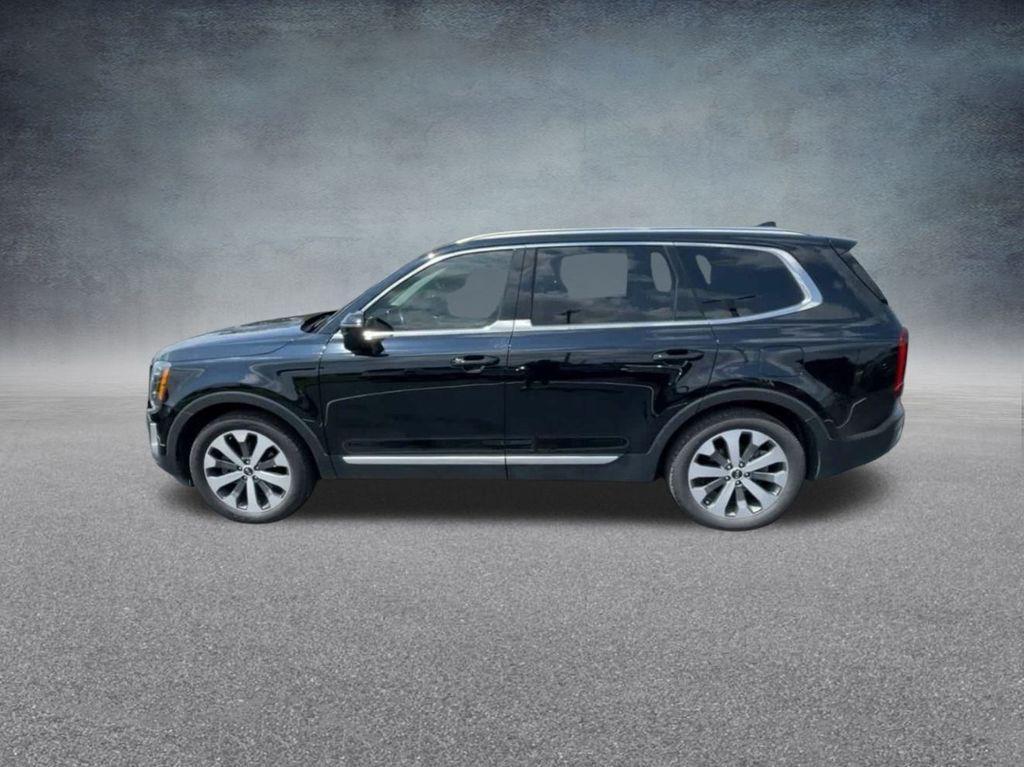 used 2020 Kia Telluride car, priced at $18,975