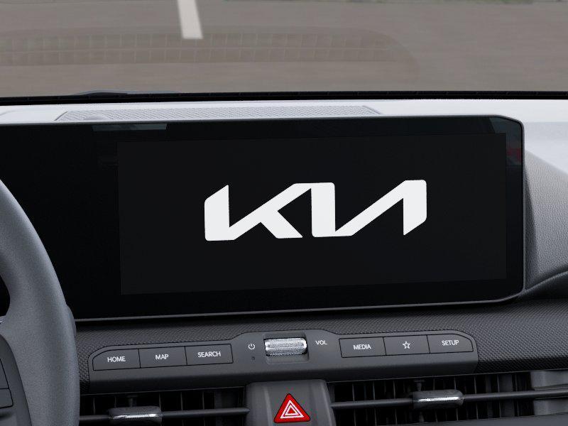 new 2026 Kia K4 car, priced at $24,135