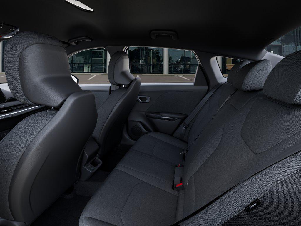 new 2026 Kia K4 car, priced at $24,135