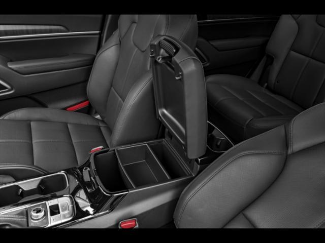 used 2023 Kia Telluride car, priced at $32,995