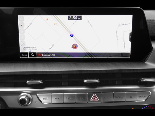 used 2023 Kia Telluride car, priced at $32,995