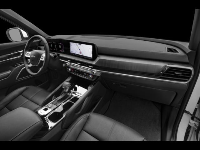 used 2023 Kia Telluride car, priced at $32,995