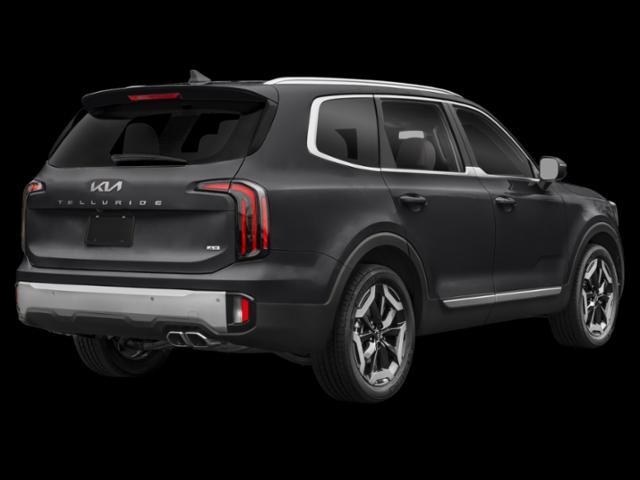 used 2023 Kia Telluride car, priced at $32,995