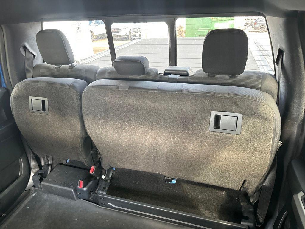 used 2016 Ford F-150 car, priced at $20,795