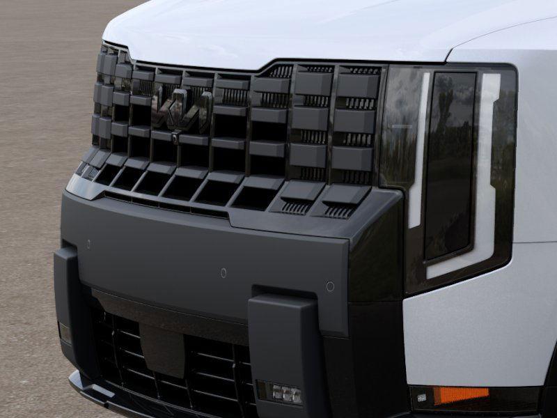 new 2027 Kia Telluride car, priced at $55,000