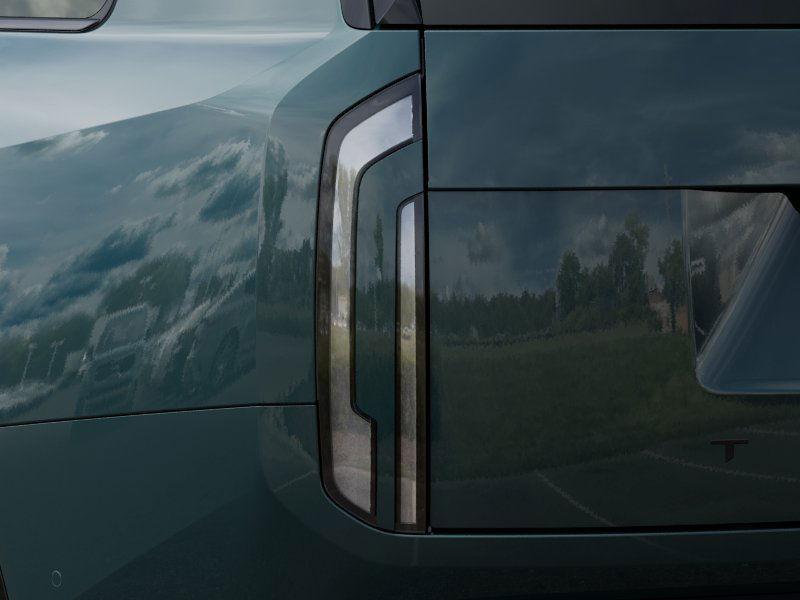 new 2027 Kia Telluride car, priced at $49,330