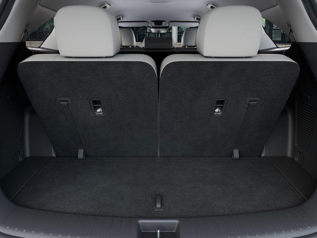 new 2026 Kia Sorento Hybrid car, priced at $39,870