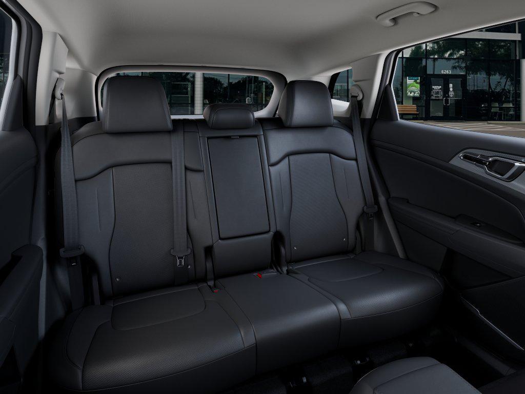 new 2026 Kia Sportage car, priced at $31,697