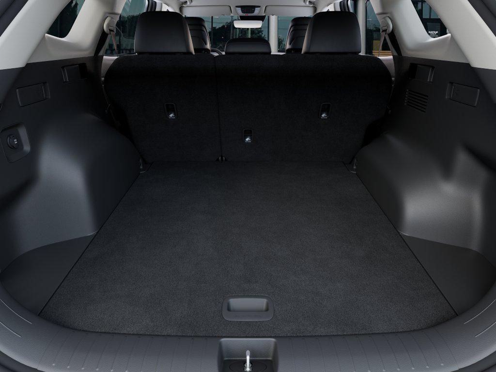 new 2026 Kia Sportage car, priced at $31,697