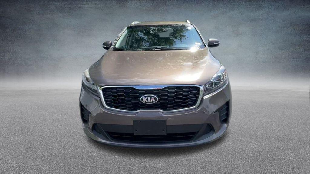 used 2019 Kia Sorento car, priced at $10,195