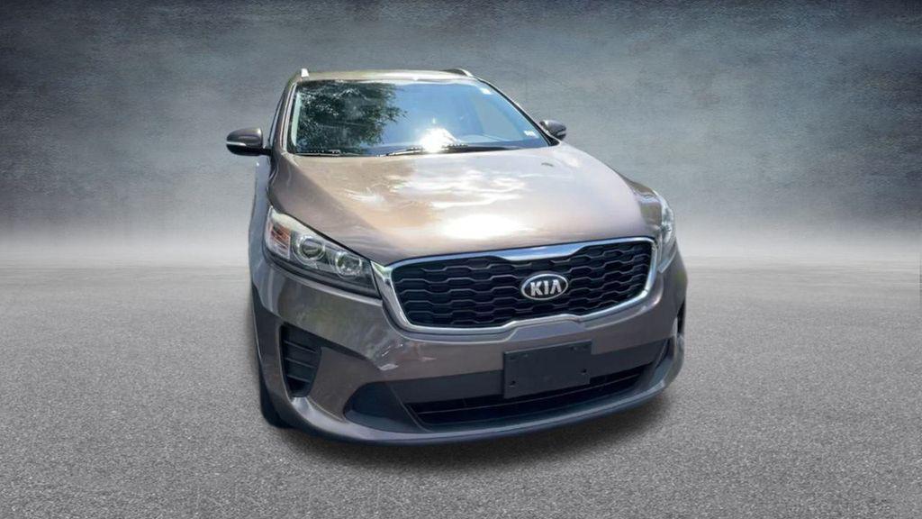 used 2019 Kia Sorento car, priced at $10,195