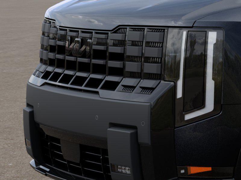 new 2027 Kia Telluride car, priced at $48,085