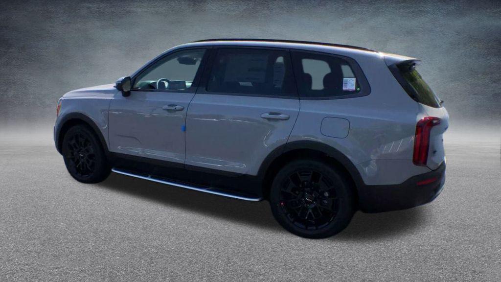 used 2022 Kia Telluride car, priced at $27,995