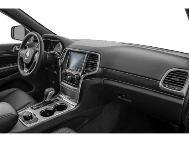 used 2020 Jeep Grand Cherokee car, priced at $22,355