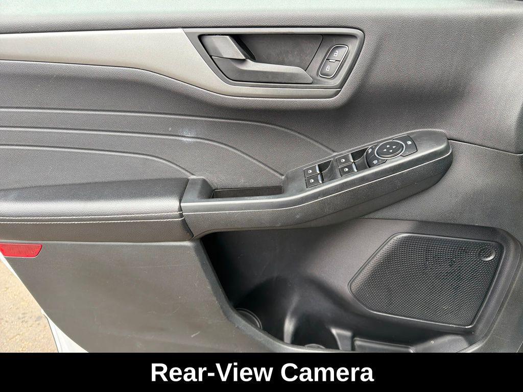 used 2023 Ford Escape car, priced at $20,995