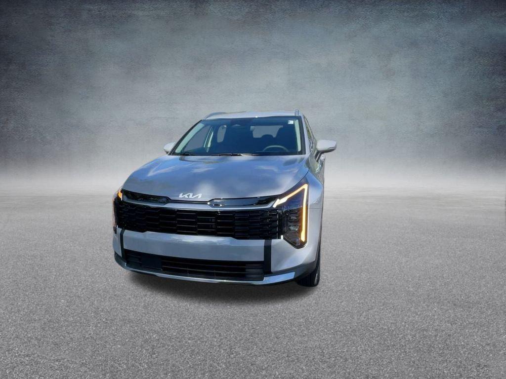 used 2026 Kia Sportage Hybrid car, priced at $33,195