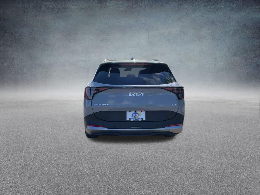 used 2026 Kia Sportage Hybrid car, priced at $33,195