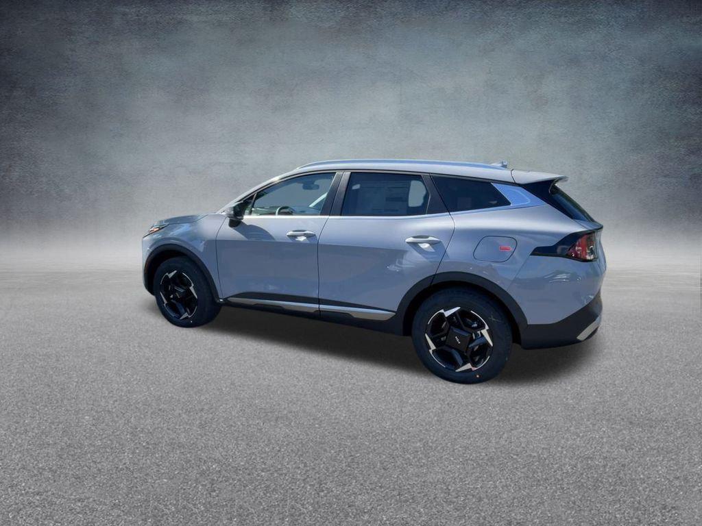 used 2026 Kia Sportage Hybrid car, priced at $33,195