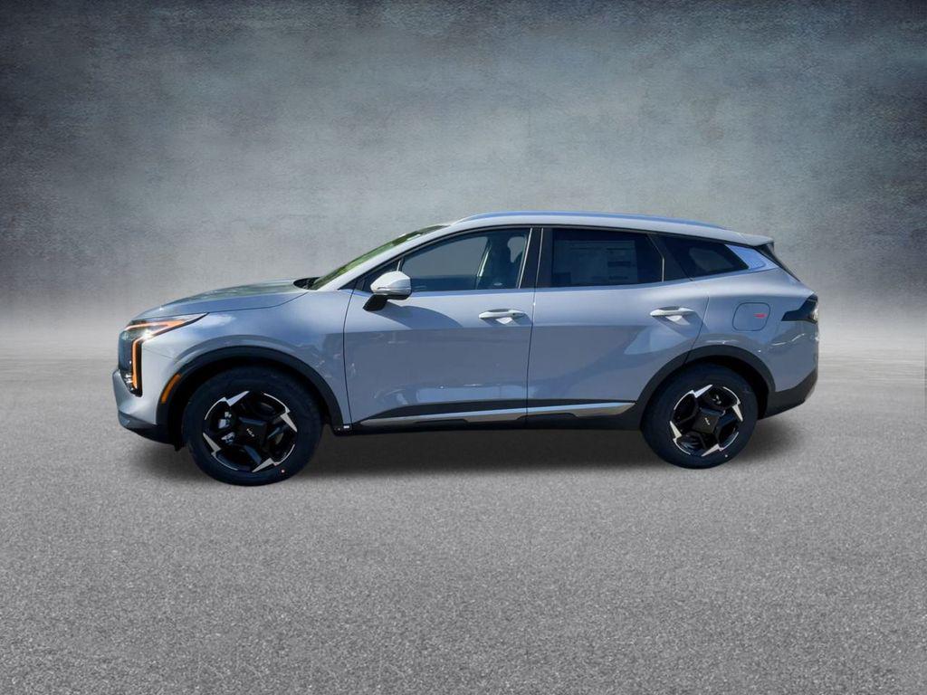 used 2026 Kia Sportage Hybrid car, priced at $33,195