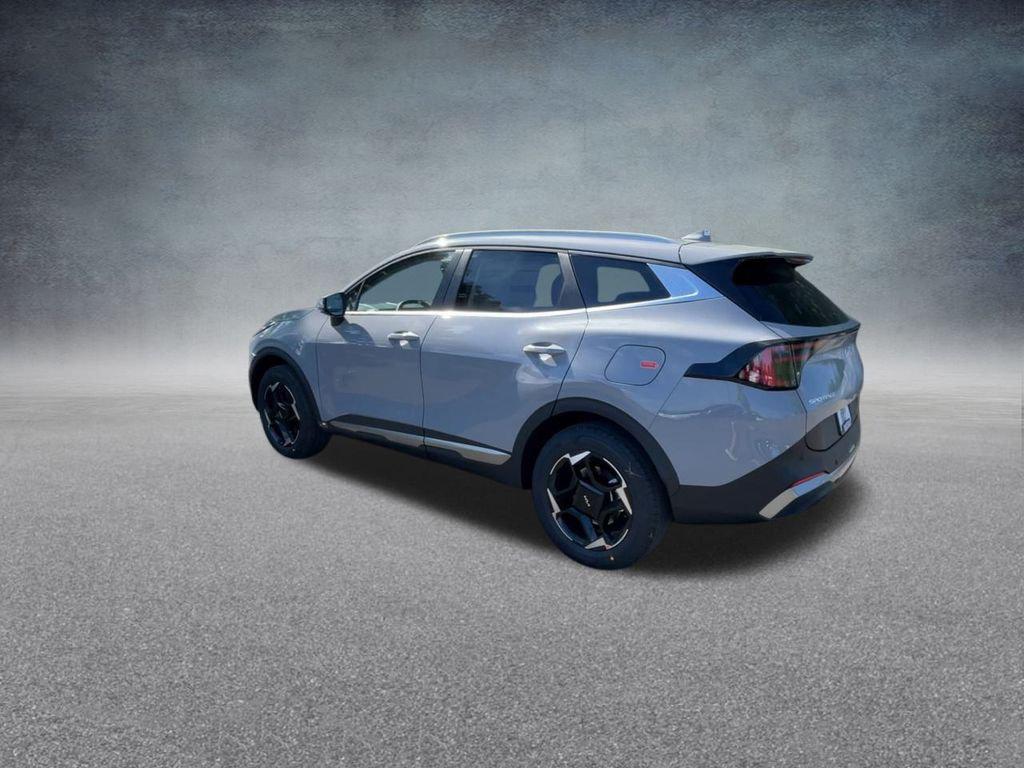 used 2026 Kia Sportage Hybrid car, priced at $33,195