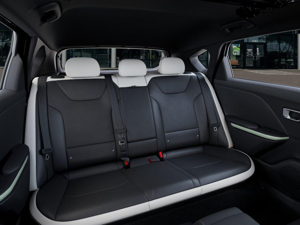 new 2026 Kia K4 car, priced at $28,690