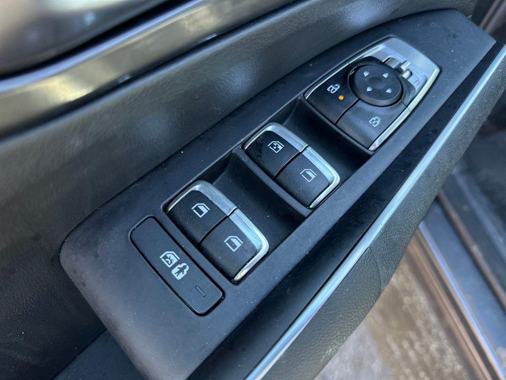 used 2024 Kia Sorento car, priced at $26,375