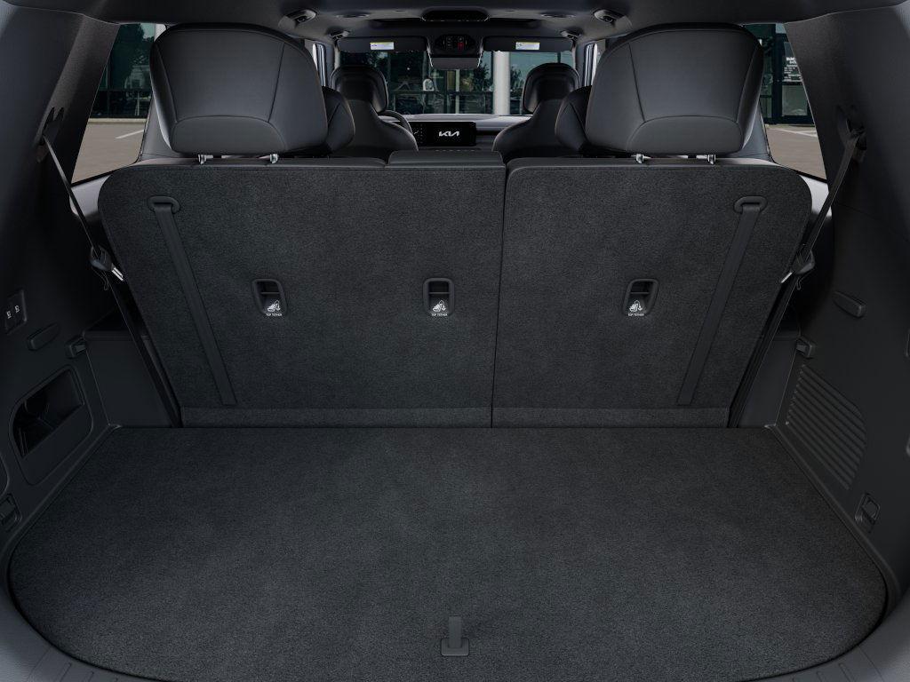 new 2027 Kia Telluride car, priced at $49,330