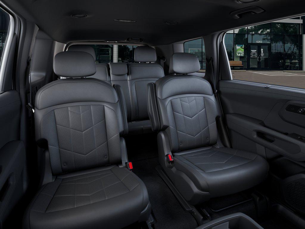 new 2027 Kia Telluride car, priced at $48,330