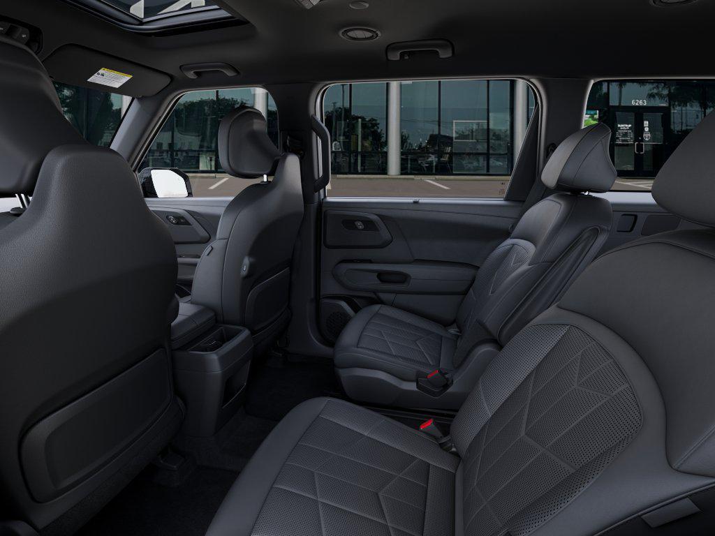 new 2027 Kia Telluride car, priced at $48,330