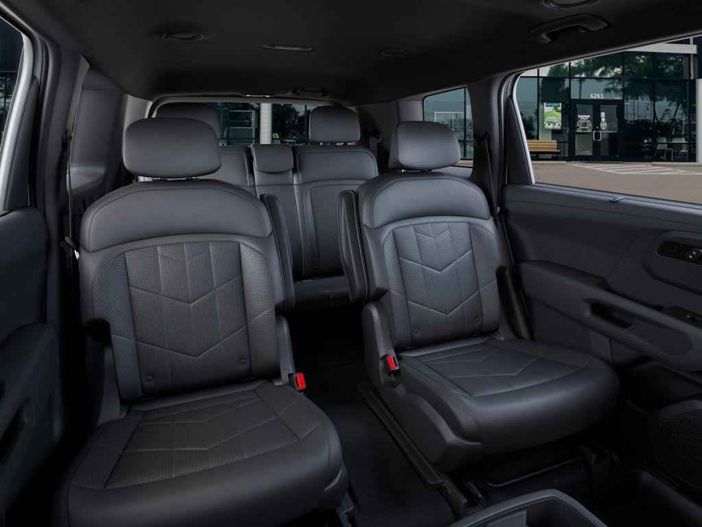 new 2027 Kia Telluride car, priced at $49,330