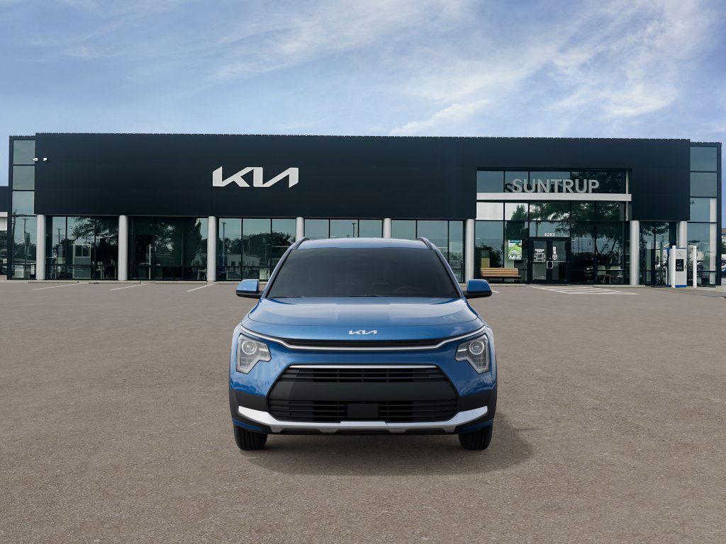 new 2026 Kia Niro car, priced at $31,590