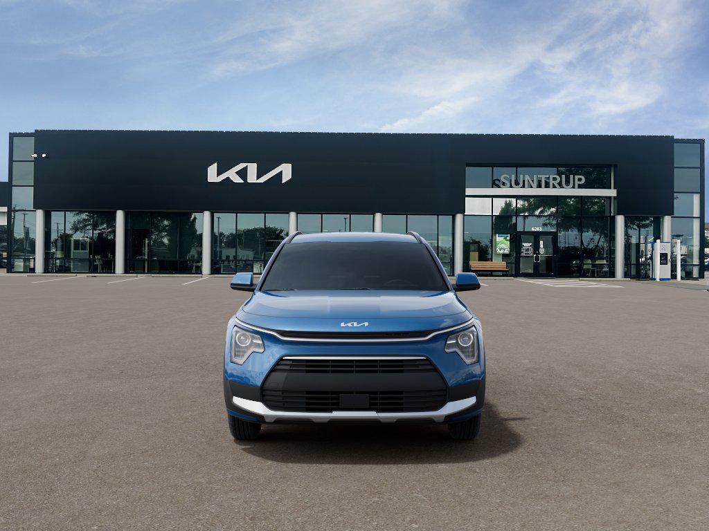new 2026 Kia Niro car, priced at $31,590