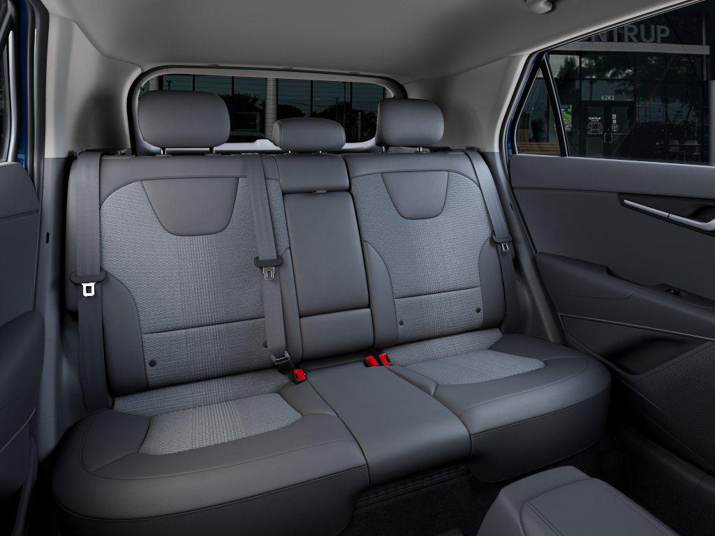 new 2026 Kia Niro car, priced at $31,590