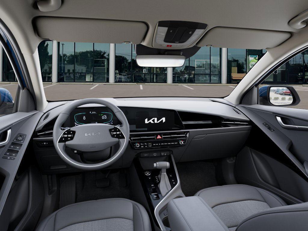 new 2026 Kia Niro car, priced at $31,590