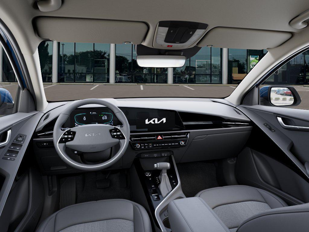 new 2026 Kia Niro car, priced at $31,590