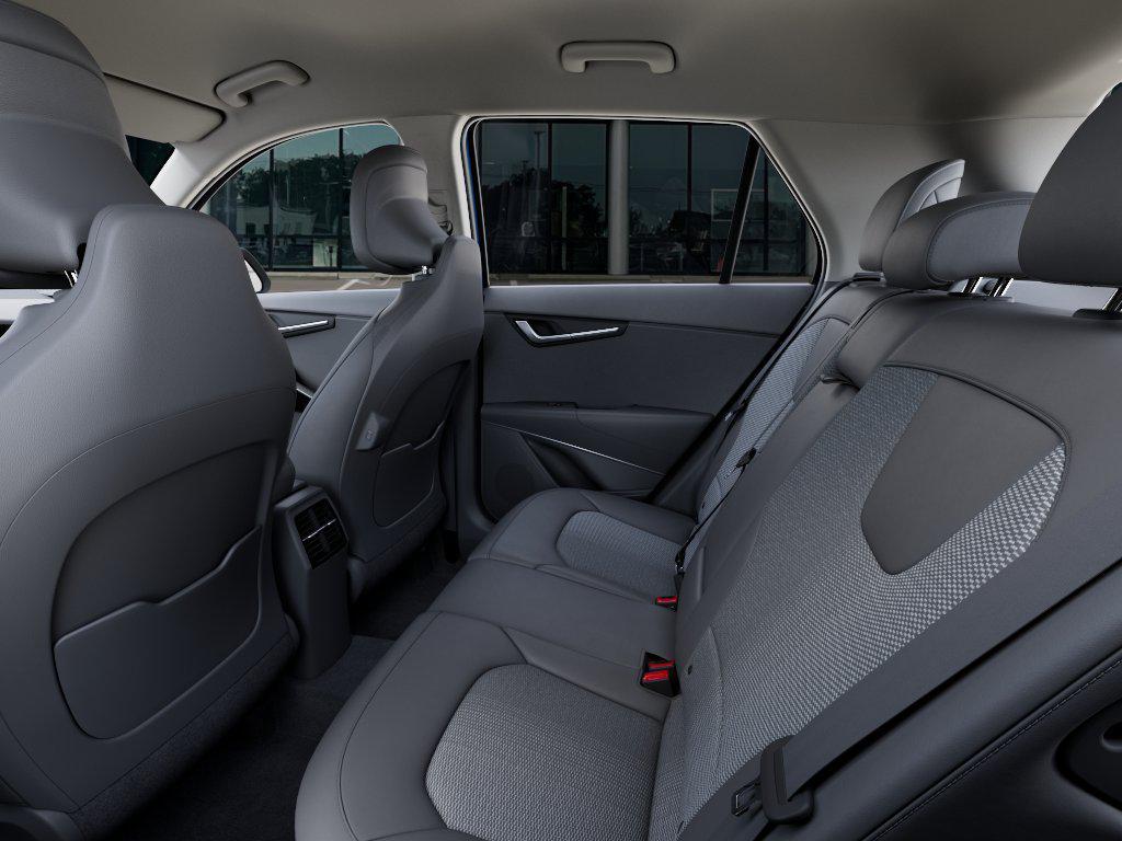 new 2026 Kia Niro car, priced at $31,590