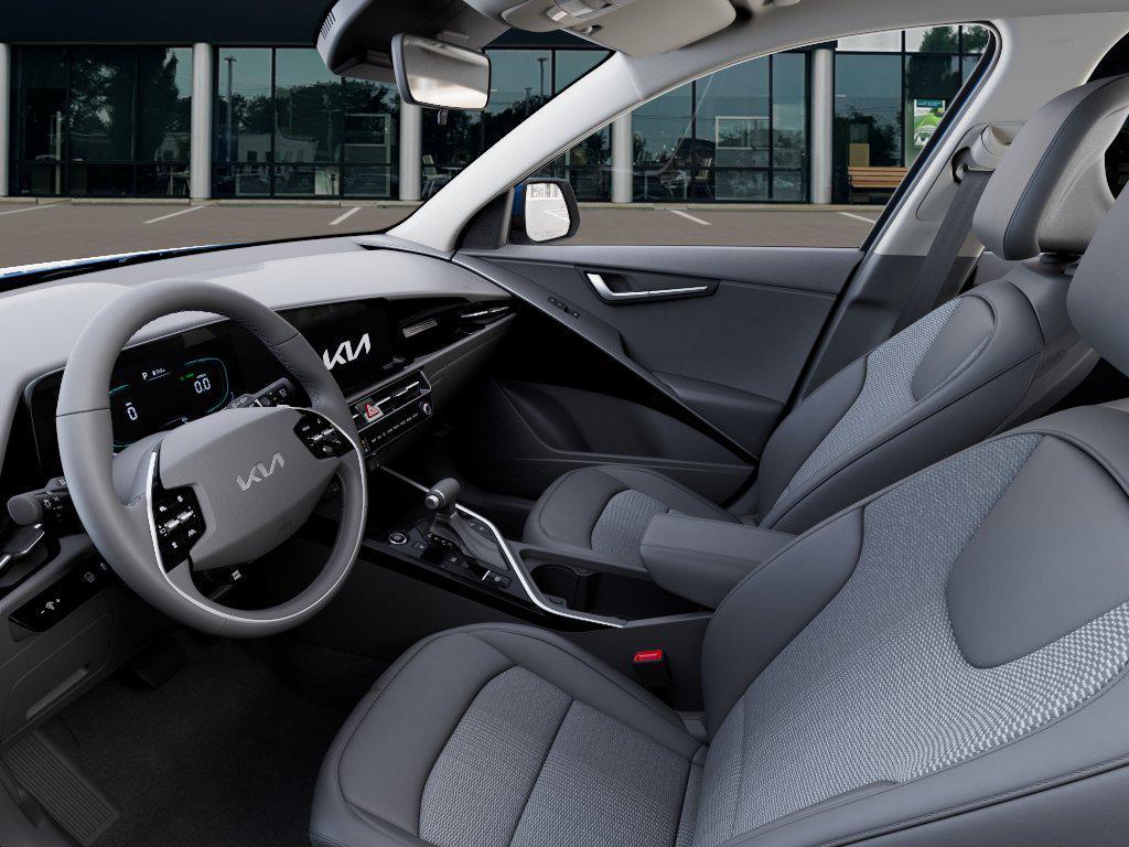 new 2026 Kia Niro car, priced at $31,590