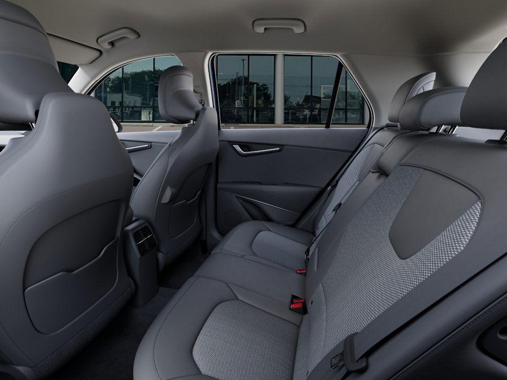 new 2026 Kia Niro car, priced at $31,590