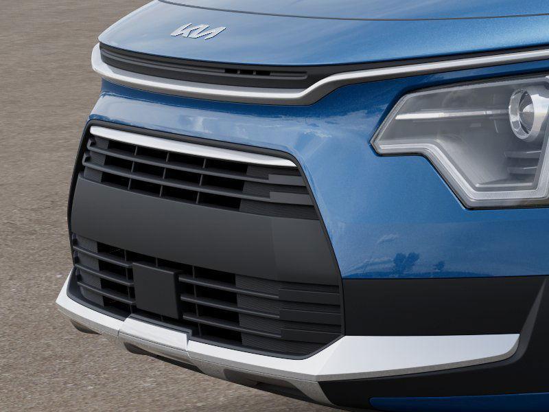 new 2026 Kia Niro car, priced at $31,590