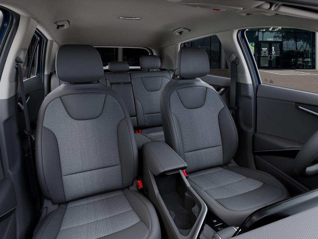 new 2026 Kia Niro car, priced at $31,590