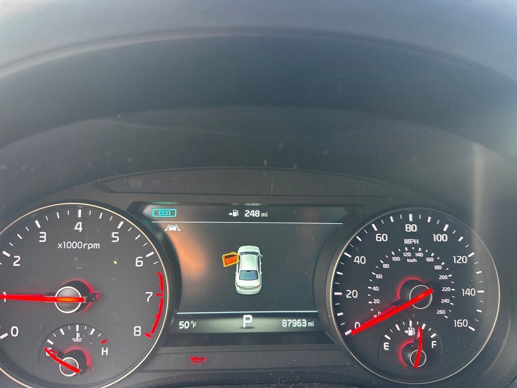 used 2017 Kia Cadenza car, priced at $13,995