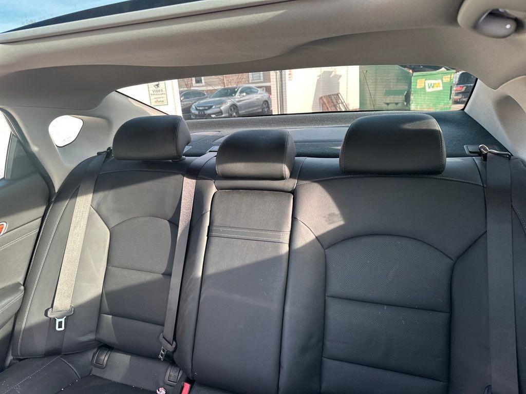 used 2017 Kia Cadenza car, priced at $13,995