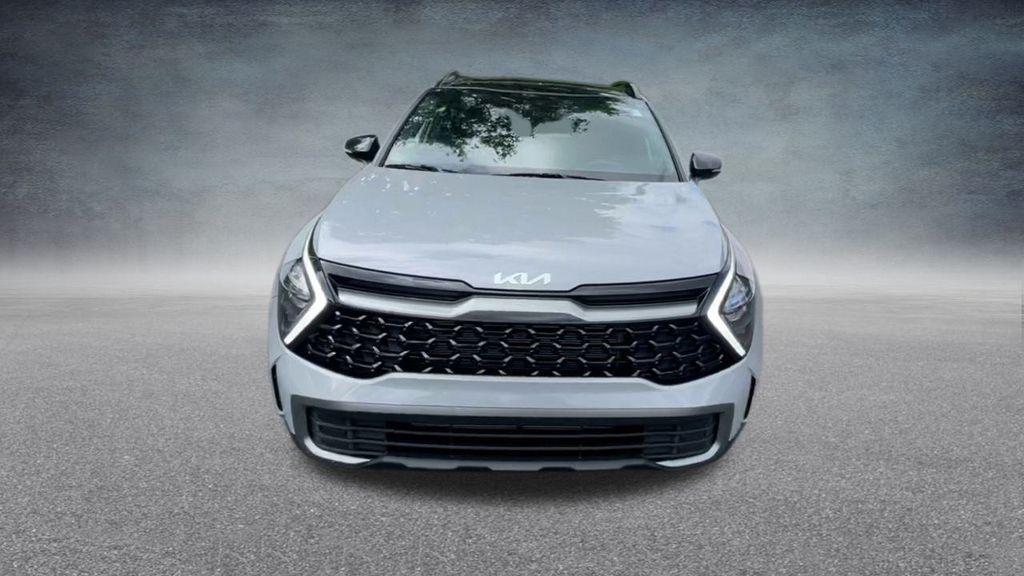 used 2023 Kia Sportage car, priced at $26,085