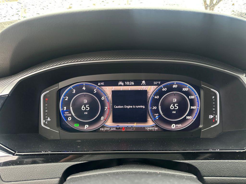 used 2021 Volkswagen Arteon car, priced at $19,995